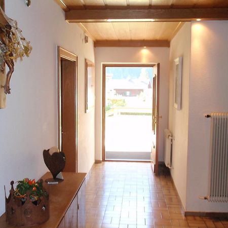 Haus Larcher Oetz Exterior foto
