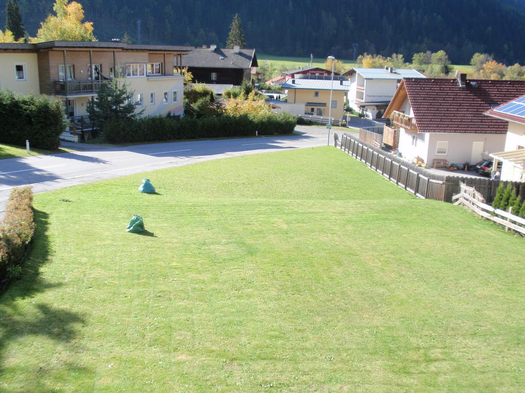 Haus Larcher Oetz Exterior foto