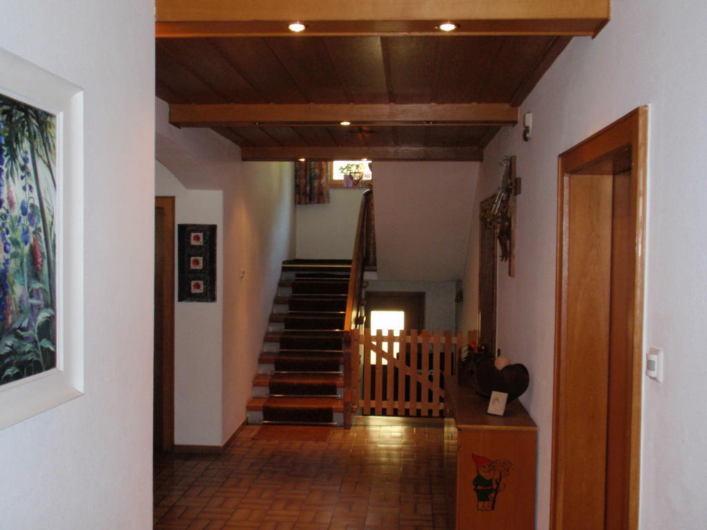 Haus Larcher Oetz Exterior foto