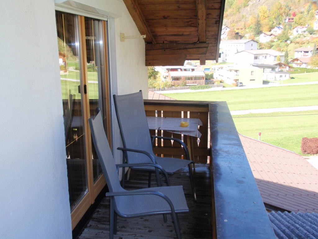 Haus Larcher Oetz Zimmer foto