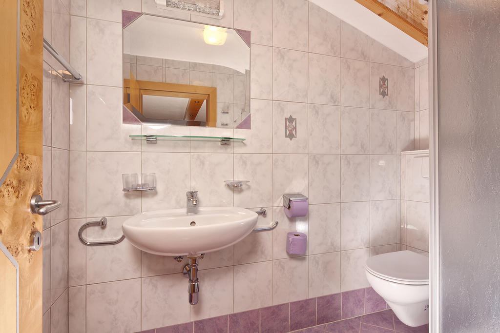 Haus Larcher Oetz Zimmer foto